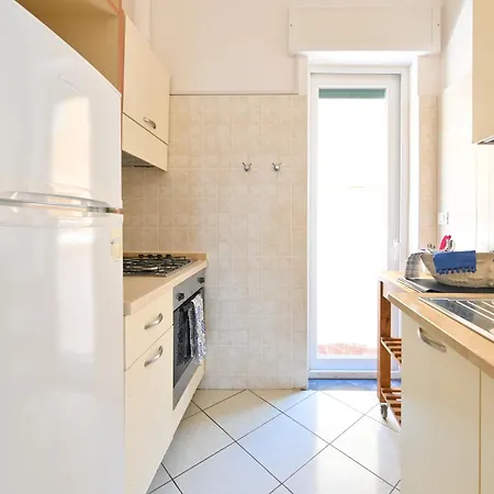 Appartamento Mimosa - A Con Area Esterna Ischia
